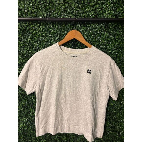 Alaskan Hardgear Boxy Basic Top Sz Small - Picture 1 of 2